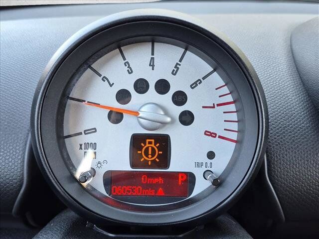 2012 MINI Cooper Countryman Roseville CA