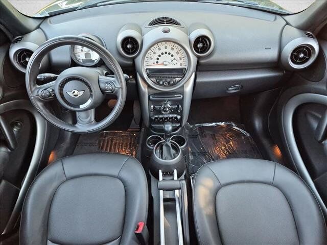 2012 MINI Cooper Countryman Roseville CA