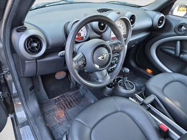 2012 MINI Cooper Countryman Roseville CA