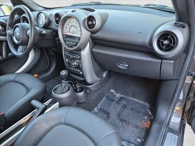 2012 MINI Cooper Countryman Roseville CA