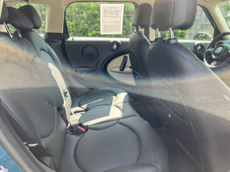 2012 MINI Cooper Countryman Wilmington NC