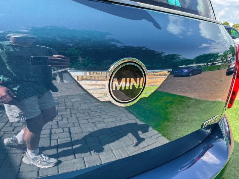 2012 MINI Cooper Countryman Wilmington NC