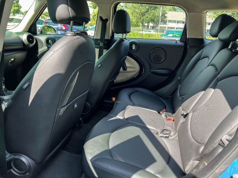 2012 MINI Cooper Countryman Wilmington NC