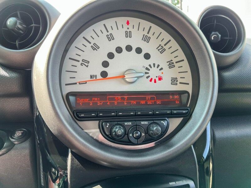 2012 MINI Cooper Countryman Wilmington NC