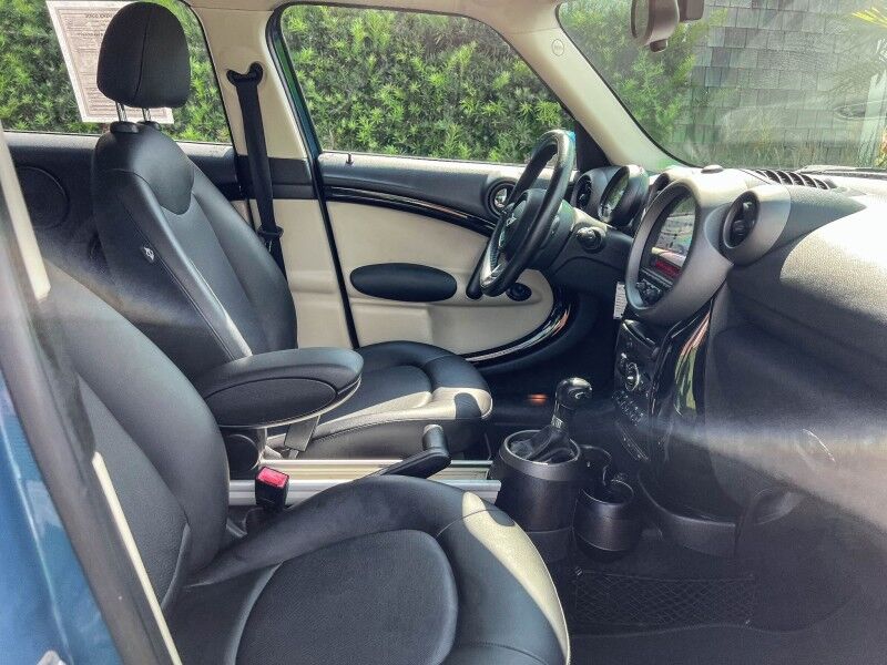 2012 MINI Cooper Countryman Wilmington NC