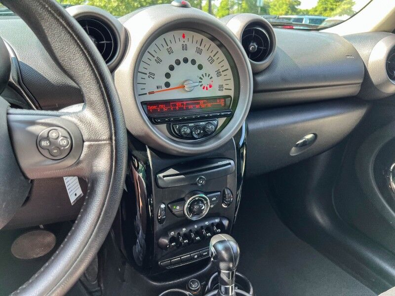 2012 MINI Cooper Countryman Wilmington NC