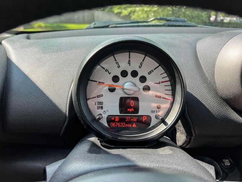 2012 MINI Cooper Countryman Wilmington NC