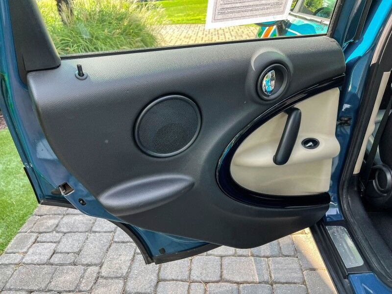 2012 MINI Cooper Countryman Wilmington NC