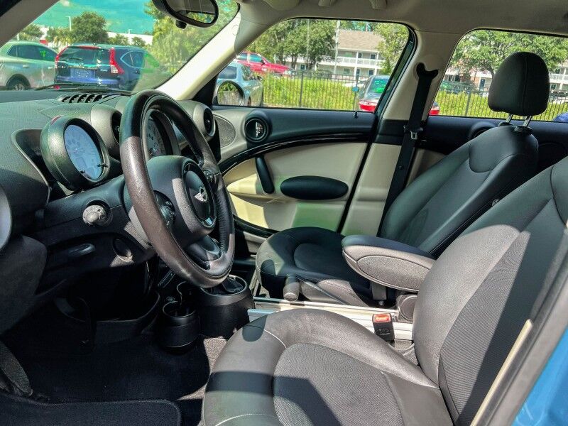 2012 MINI Cooper Countryman Wilmington NC