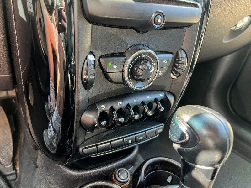 2012 MINI Cooper Countryman Wilmington NC
