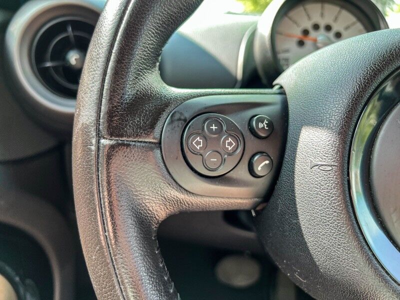 2012 MINI Cooper Countryman Wilmington NC