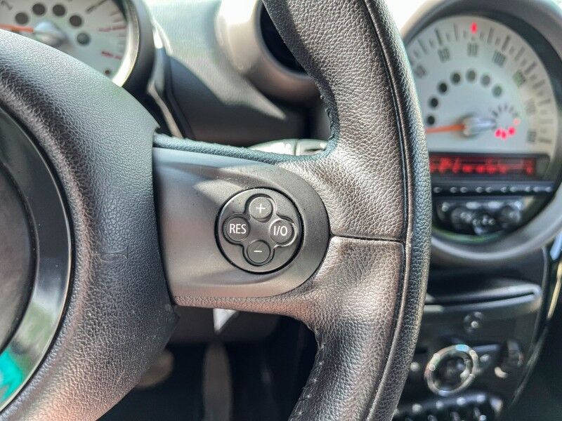 2012 MINI Cooper Countryman Wilmington NC