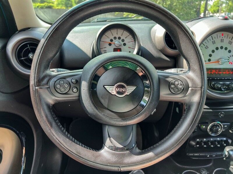 2012 MINI Cooper Countryman Wilmington NC