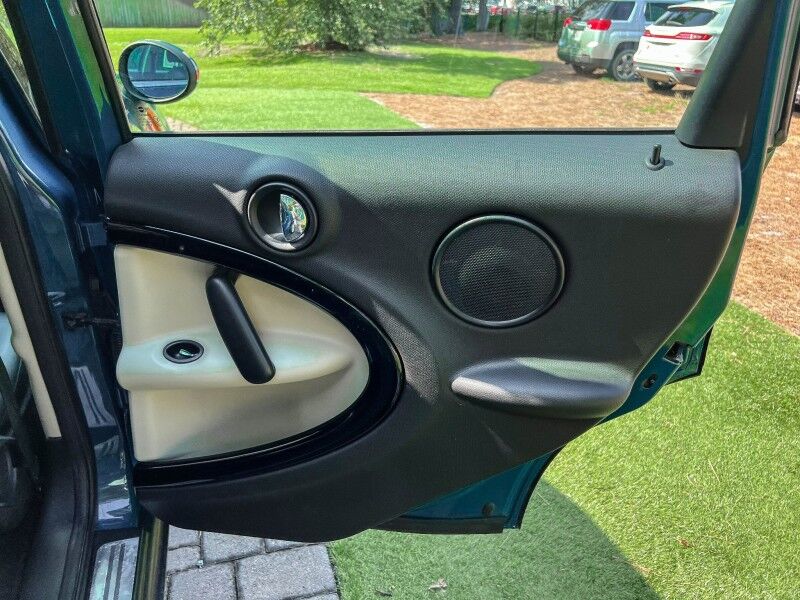 2012 MINI Cooper Countryman Wilmington NC