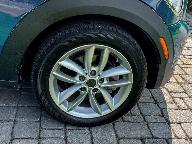 2012 MINI Cooper Countryman Wilmington NC