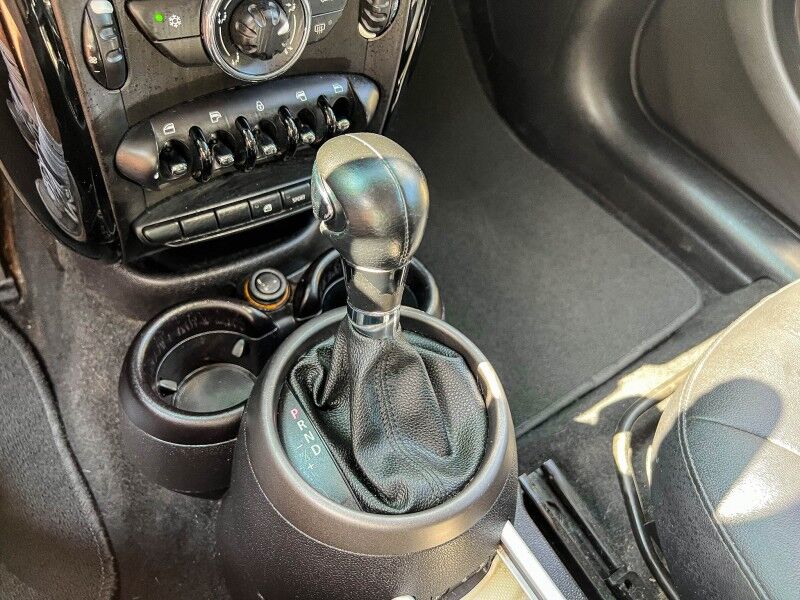 2012 MINI Cooper Countryman Wilmington NC