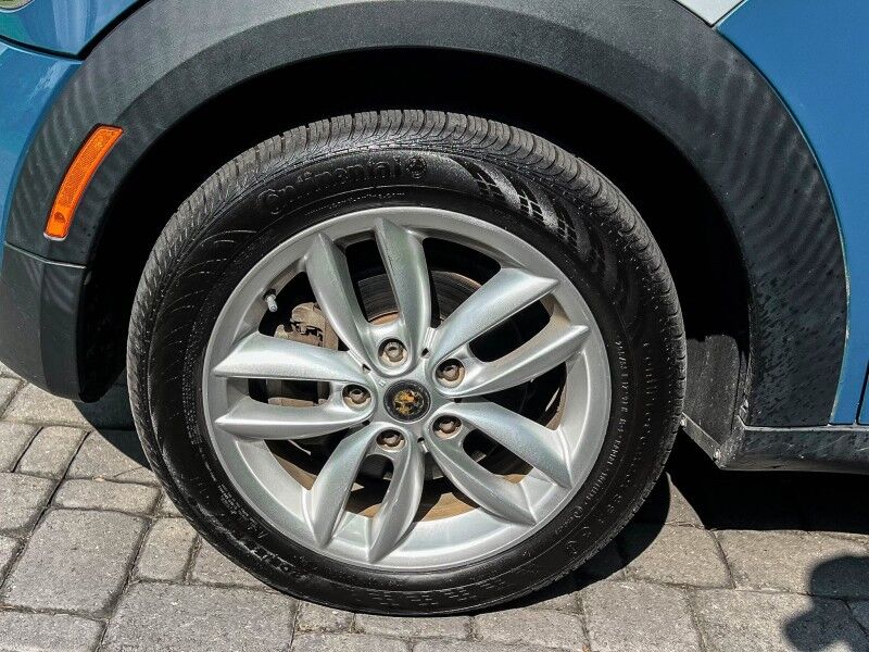 2012 MINI Cooper Countryman Wilmington NC