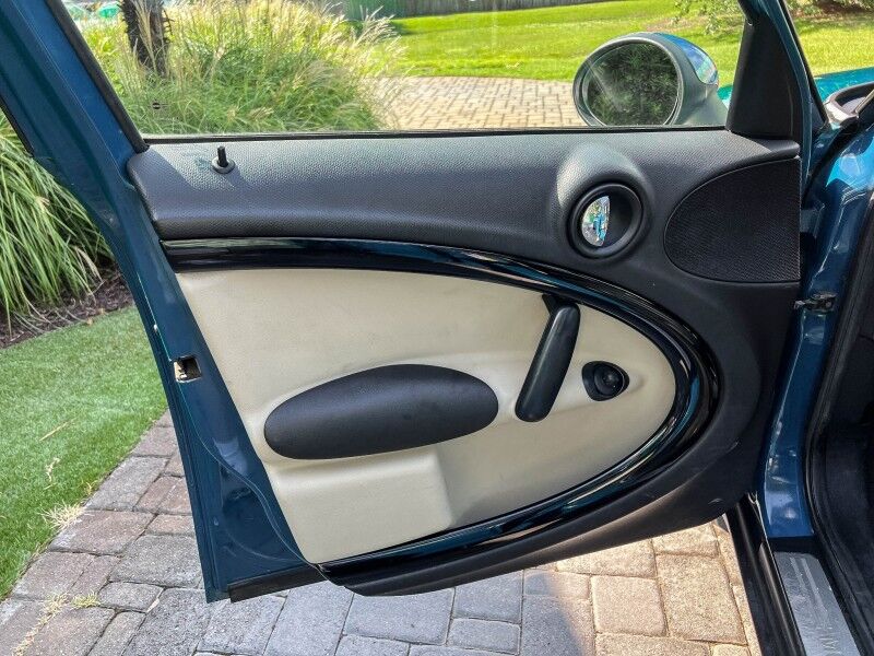 2012 MINI Cooper Countryman Wilmington NC