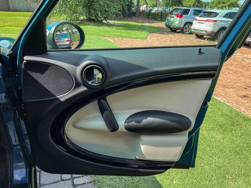 2012 MINI Cooper Countryman Wilmington NC