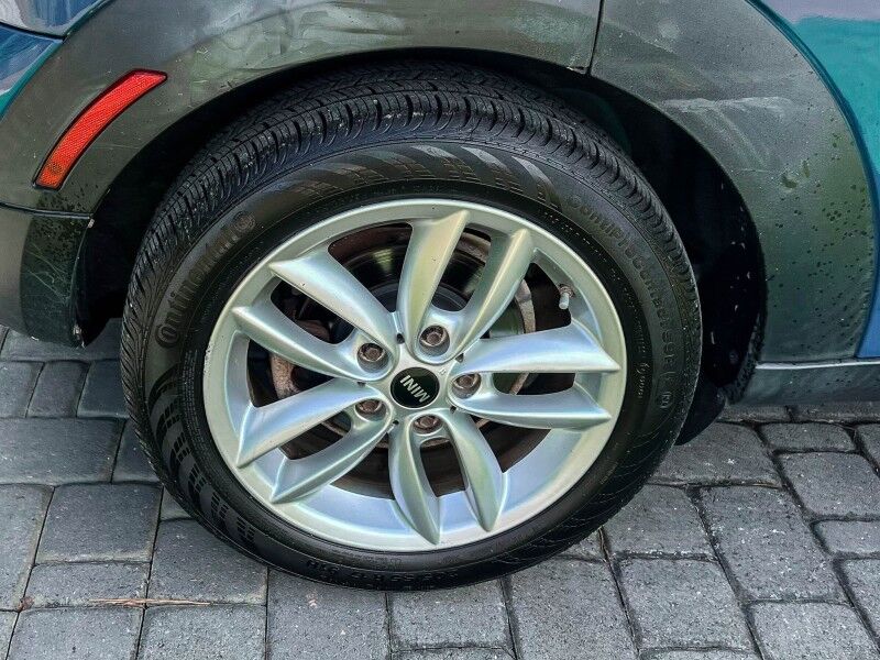 2012 MINI Cooper Countryman Wilmington NC