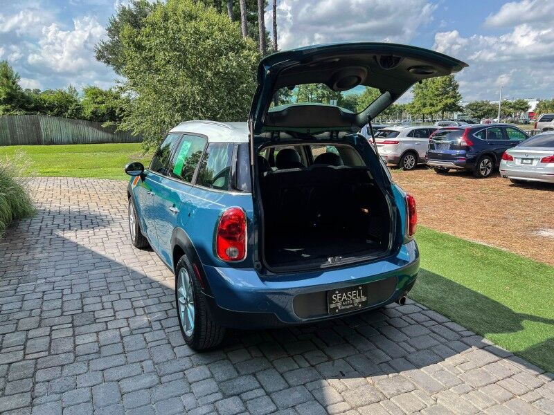 2012 MINI Cooper Countryman Wilmington NC