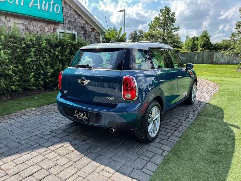 2012 MINI Cooper Countryman Wilmington NC