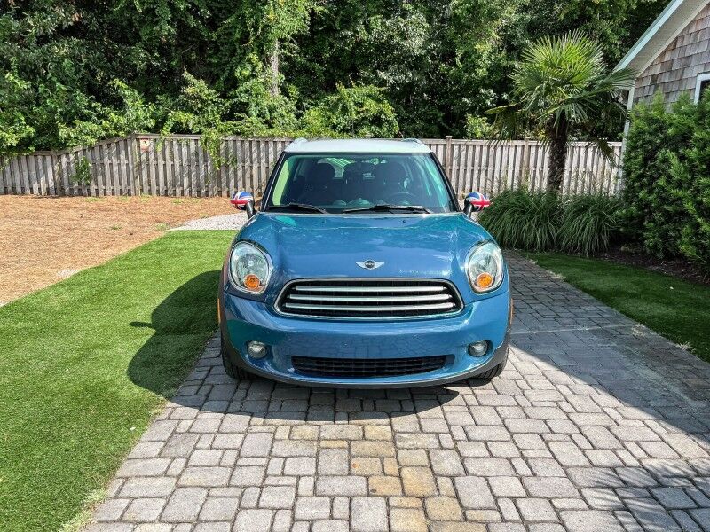 2012 MINI Cooper Countryman Wilmington NC