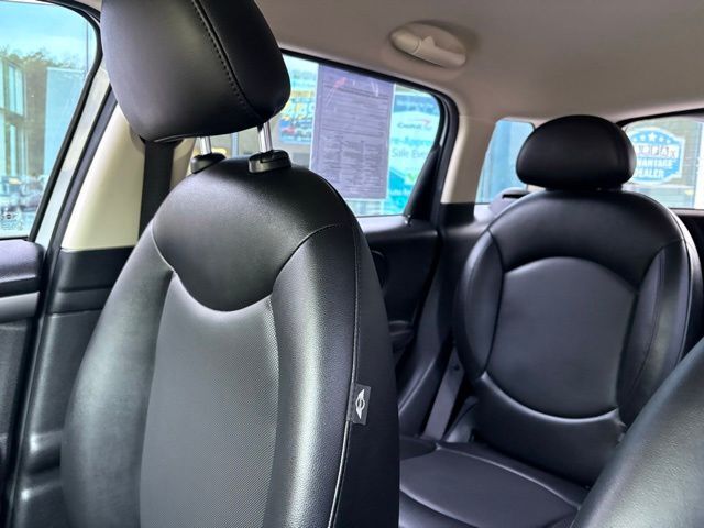 2012 MINI Cooper Countryman Base Jacksonville FL