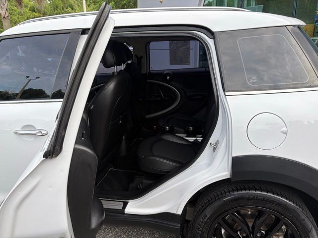 2012 MINI Cooper Countryman Base Jacksonville FL