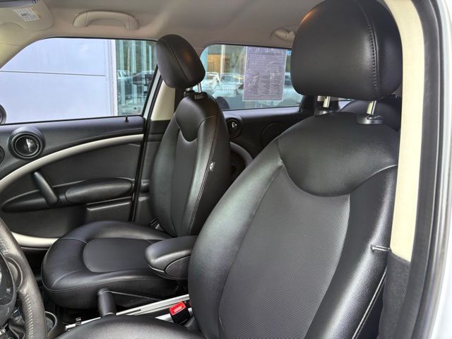 2012 MINI Cooper Countryman Base Jacksonville FL