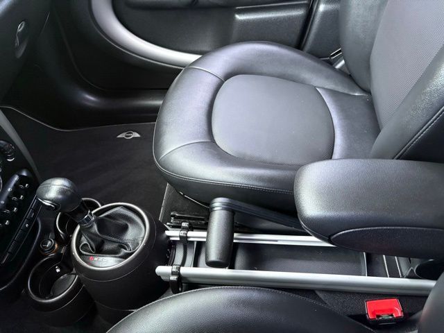 2012 MINI Cooper Countryman Base Jacksonville FL
