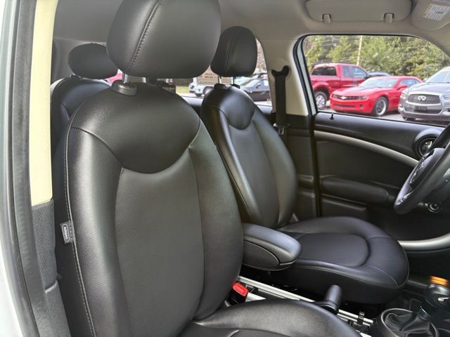2012 MINI Cooper Countryman Base Jacksonville FL