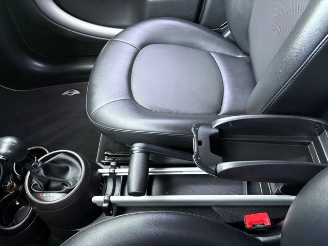 2012 MINI Cooper Countryman Base Jacksonville FL