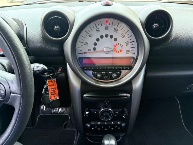 2012 MINI Cooper Countryman Base Jacksonville FL