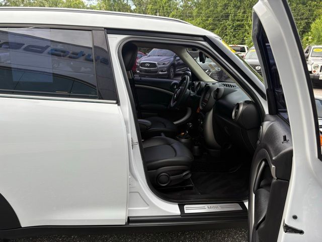 2012 MINI Cooper Countryman Base Jacksonville FL