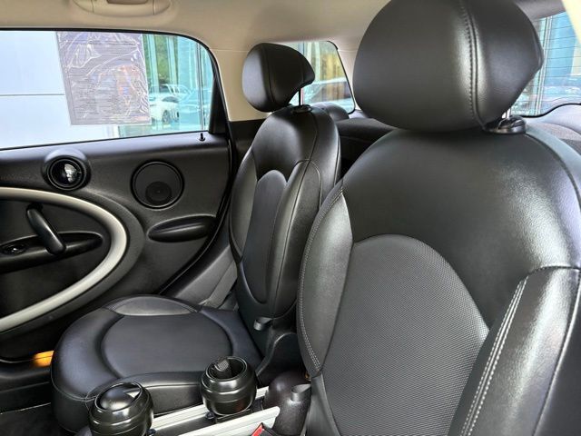 2012 MINI Cooper Countryman Base Jacksonville FL