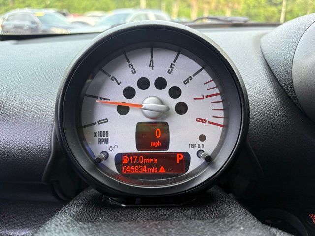 2012 MINI Cooper Countryman Base Jacksonville FL
