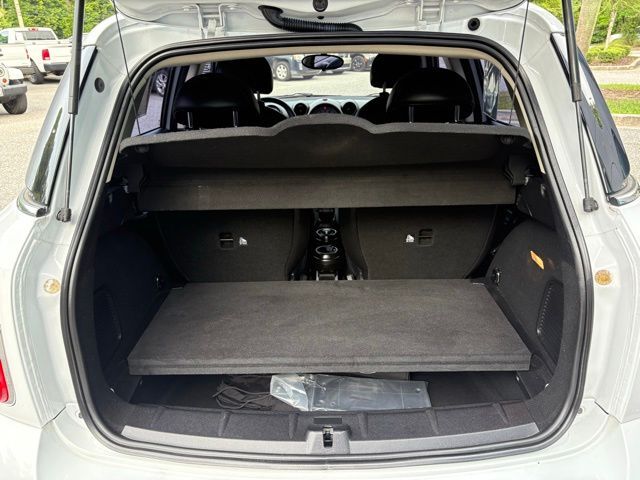 2012 MINI Cooper Countryman Base Jacksonville FL
