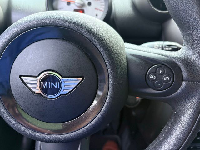 2012 MINI Cooper Countryman Base Jacksonville FL