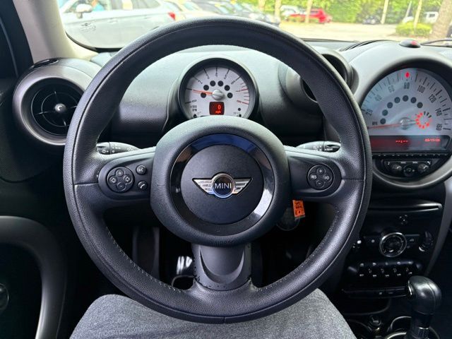 2012 MINI Cooper Countryman Base Jacksonville FL
