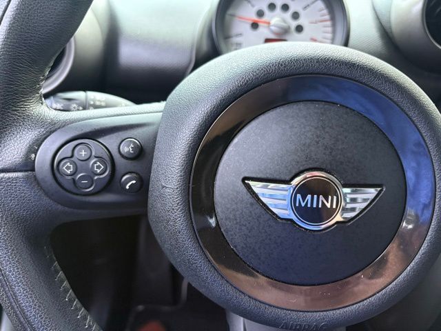 2012 MINI Cooper Countryman Base Jacksonville FL