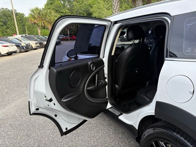 2012 MINI Cooper Countryman Base Jacksonville FL