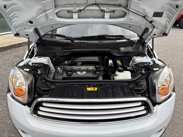 2012 MINI Cooper Countryman Base Jacksonville FL