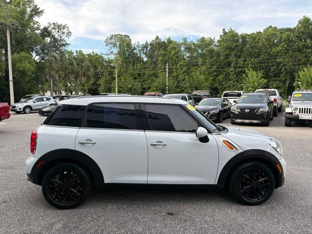 2012 MINI Cooper Countryman Base Jacksonville FL