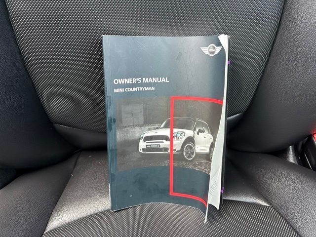 2012 MINI Cooper Countryman Base Jacksonville FL