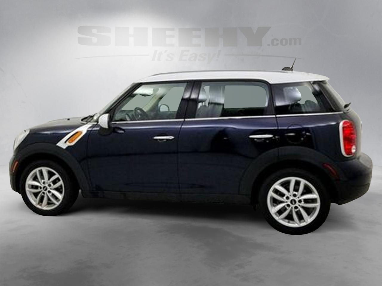 2012 MINI Cooper Countryman Base Laurel MD