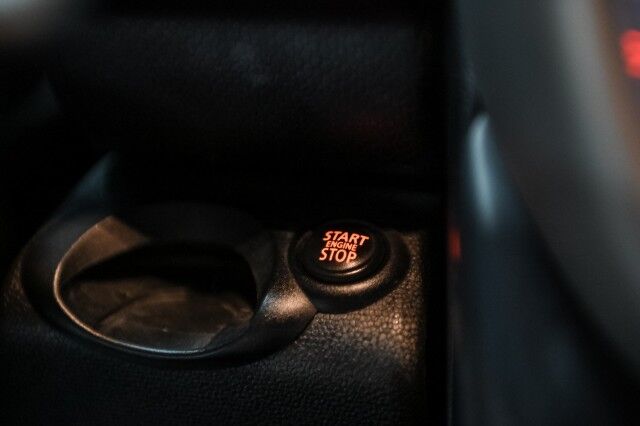 2012 MINI Cooper Countryman S 4dr SUV Chicago IL