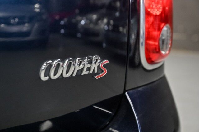 2012 MINI Cooper Countryman S 4dr SUV Chicago IL