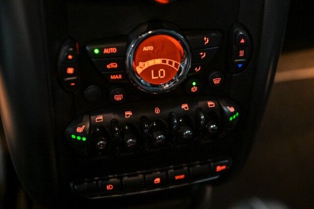 2012 MINI Cooper Countryman S 4dr SUV Chicago IL