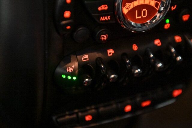 2012 MINI Cooper Countryman S 4dr SUV Chicago IL